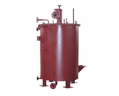 液氨蒸發器進行卸氨的具體操作步驟