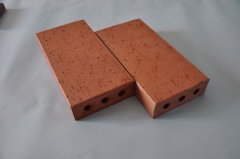 燒結(jié)磚和PC景觀磚的優(yōu)點