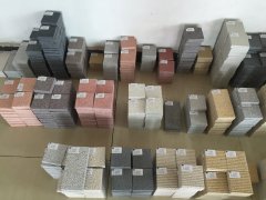 生態石和環保石磚包括哪些，以及長處是什么？