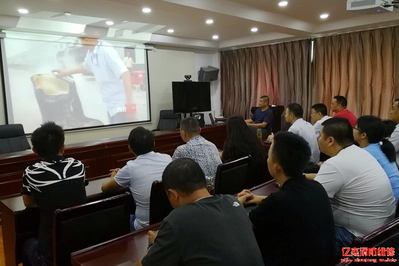 北京各類消防設施工程